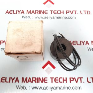 SOLENOID VALVE COIL QC 155 2217-000