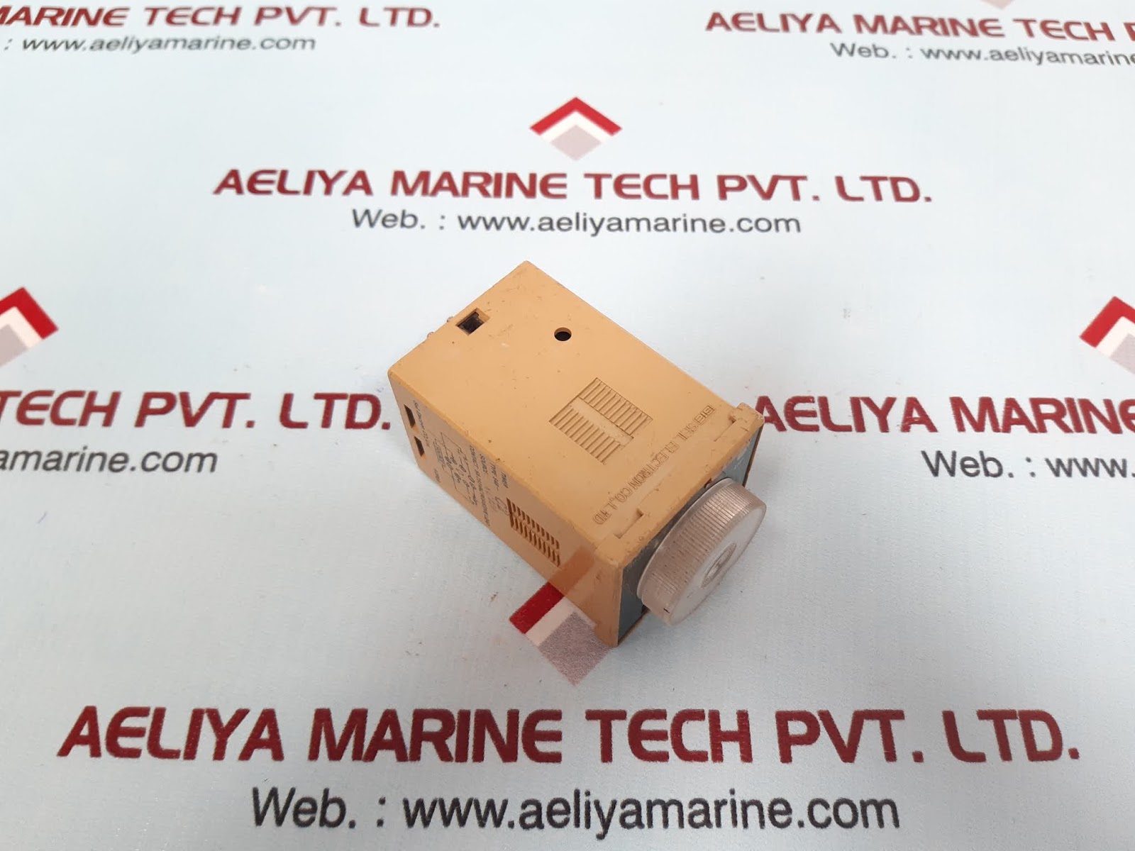 SEIL S48- C2 TIMER - Image 2