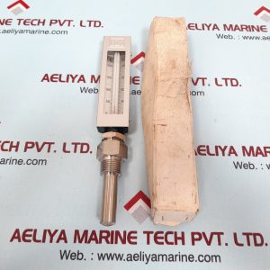 101 MARINE ENGINE GAUGE THERMOMETER