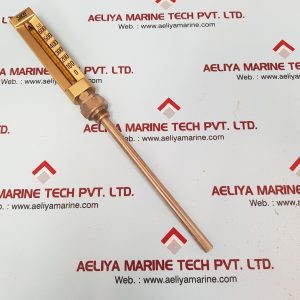 SIKA THERMOMETER