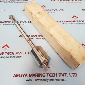 60MM IMM MARINE ENGINE GAUGE THERMOMETER 0-100 C