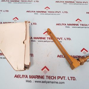 TESS MARINE ENGINE GAUGE THERMOMETER