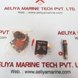 342 054 702 2 PNEUMATIC VALVE COIL