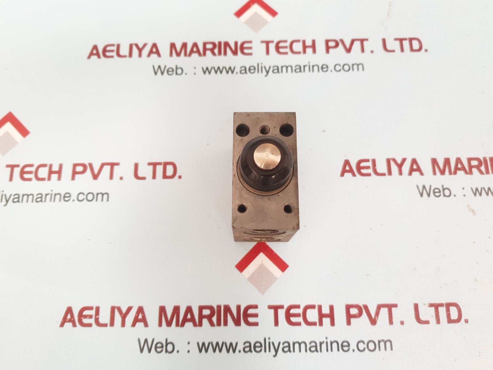 MITSUBISHI WABCO 3630030010 DIRECTIONAL CONTROL VALVE