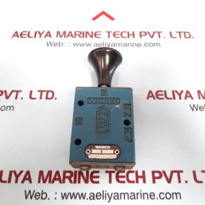 WABCO 5631040100 PNEUMATIC VALVE