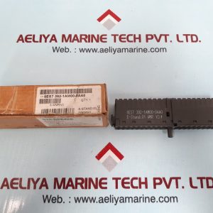 SIEMENS SIMATIC 6ES7 392-1AM00-0AA0 FRONT CONNECTOR