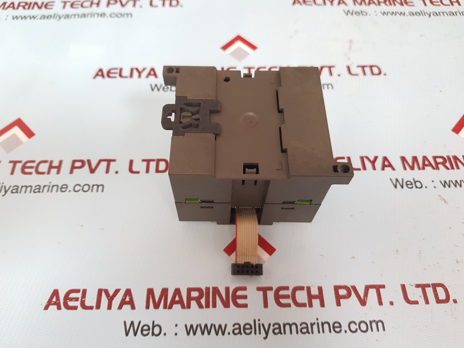 SIEMENS 6ES7 231-7PB22-0XA0 PLC MODULE - Image 3