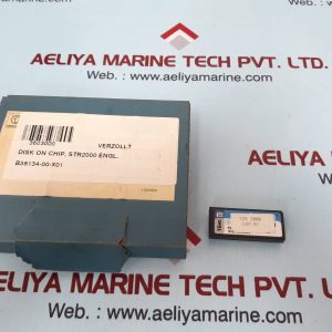 STR 2000 CHIP