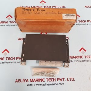 THRANE & THRANE TT37-122285-B