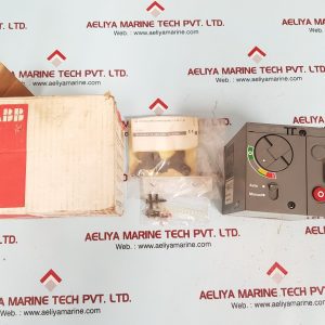 ABB BC71113361 CIRCUIT BREAKER LR54280