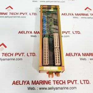 TERASAKI ELECTRIC ECB-2121 SENDER MODULE ECB-1121