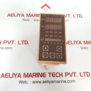 TAIE FU86-301000 DIGITAL PID TEMPERATURE PROCESS CONTROLLER