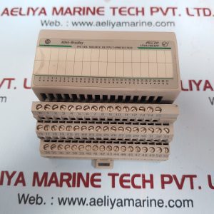 Allen-bradley 1794-ob32P Flex I/O Module 24 Vdc