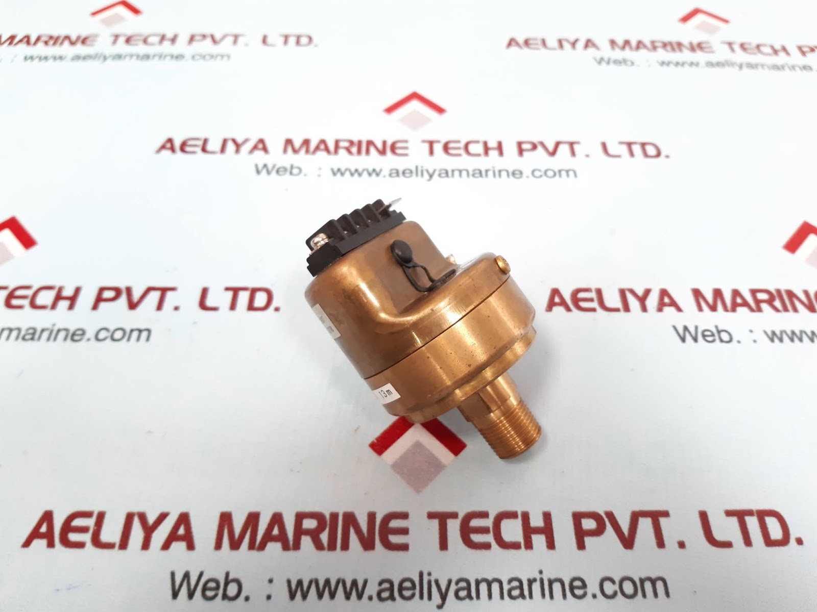 ZF-13278 KL76-S19 x 196.1 KPA - Image 3