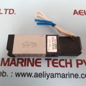 TAIYO SR542-RMM2RK SOLENOID VALVE