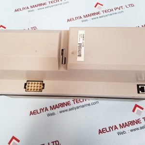 Abb dsqc346b servo drive unit 3hab8101-6/12a