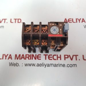 TOSHIBA T20A-Q OVERLOAD RELAY