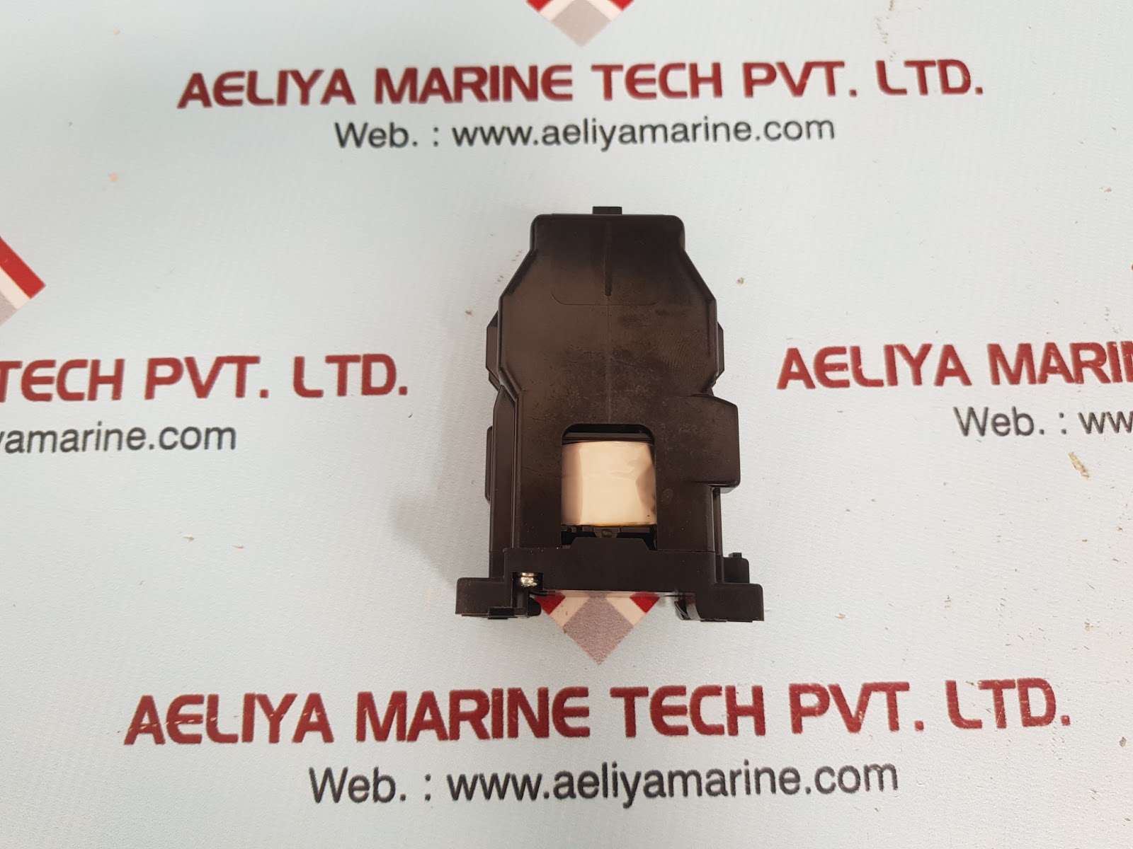 FUJI ELECTRIC SRC50-2U/X RELAY - Image 3