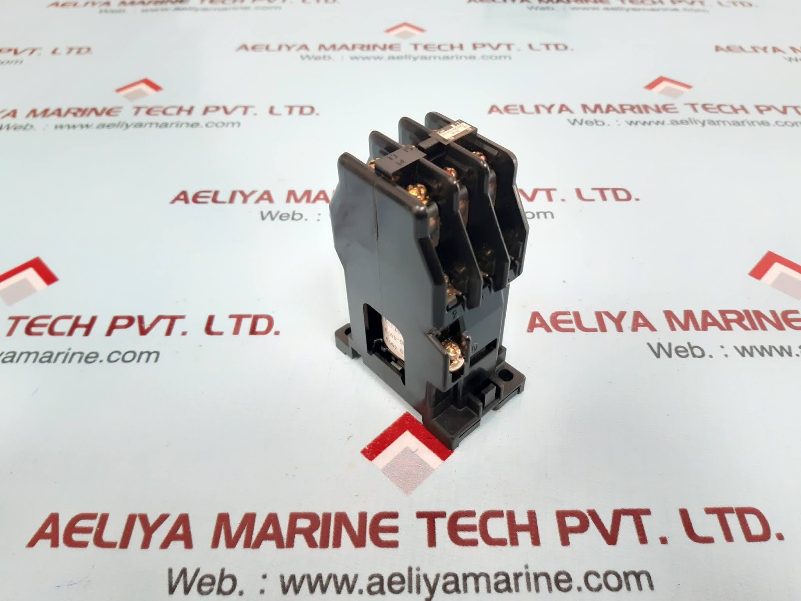 FUJI ELECTRIC SRC50-2U/X COIL - Image 3