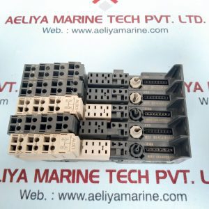 SIEMENS TM-P15S23-A1 TERMINAL MODULE