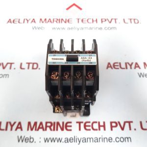 TOSHIBA A8A-44 CONTROL RELAY (4A4B)