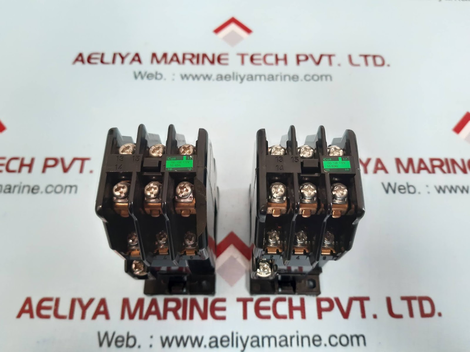 FUJI ELECTRIC SRC50-2U/X(3A3B) COIL