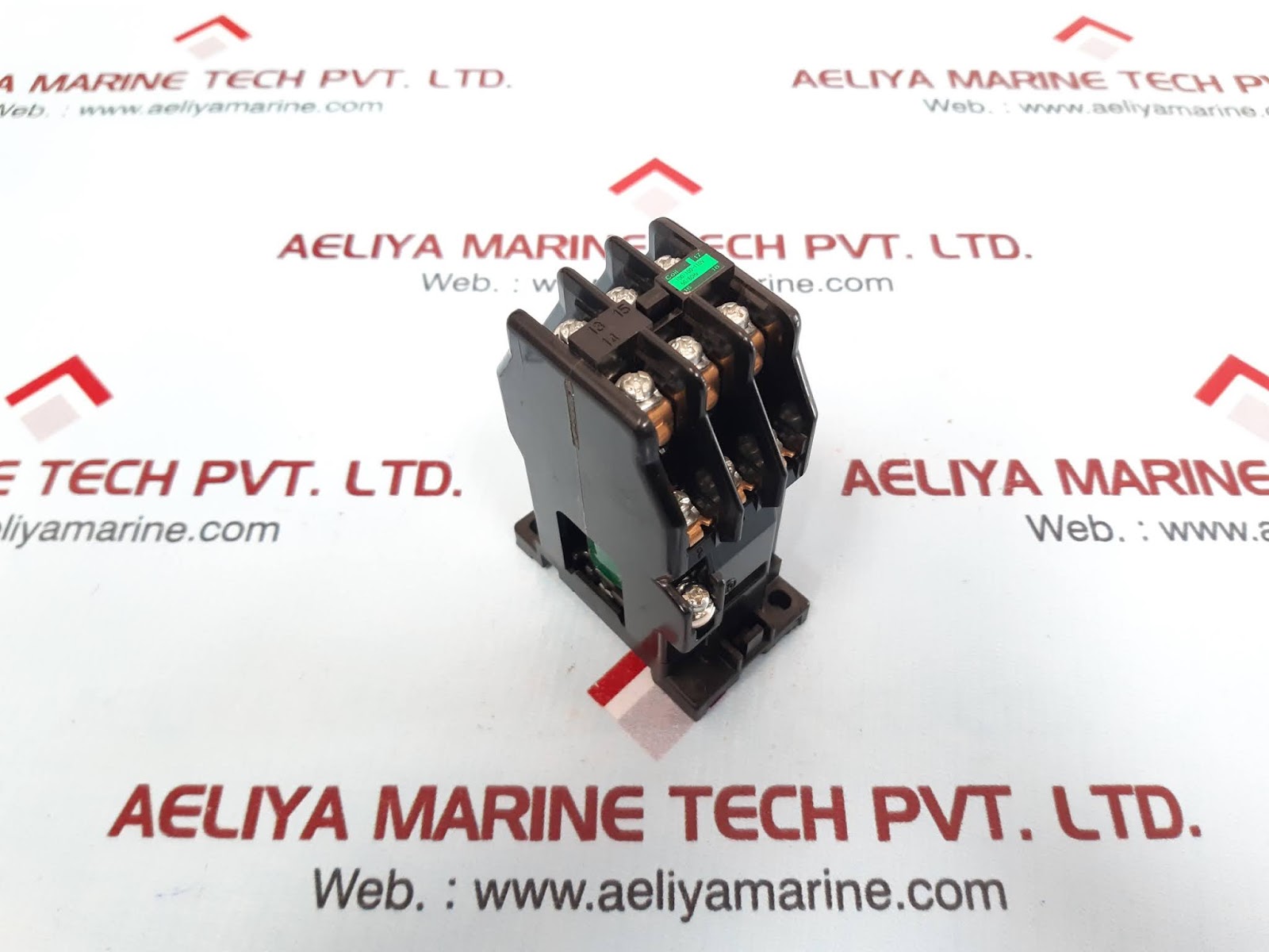 FUJI ELECTRIC SRC50-2U/X(3A3B) COIL - Image 3