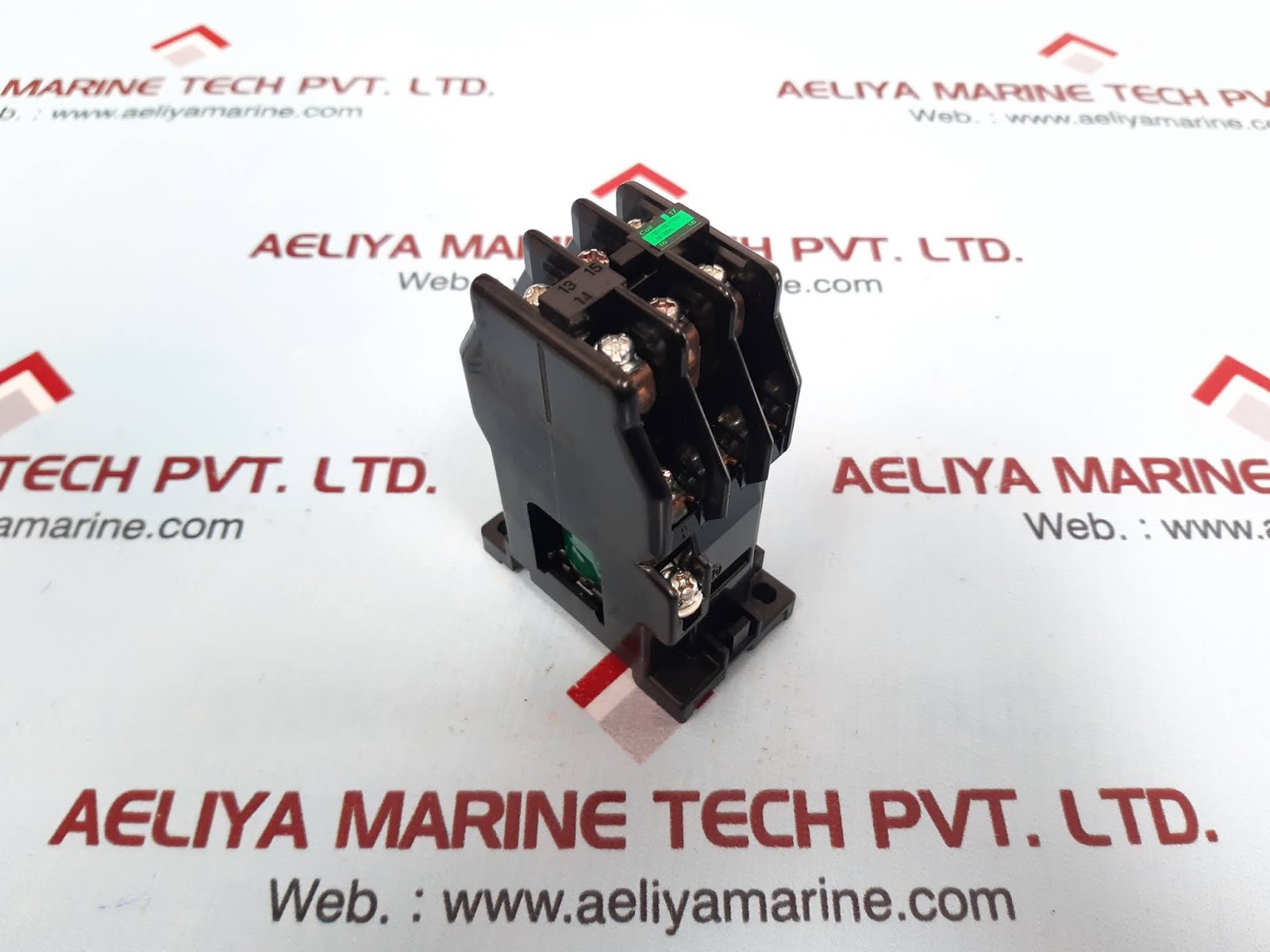 FUJI ELECTRIC SRC50-2U/X(4A2B) COIL - Image 2