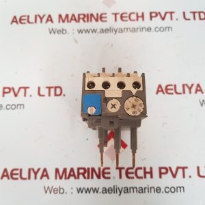 ABB TA25 DU THERMAL OVERLOAD RELAY