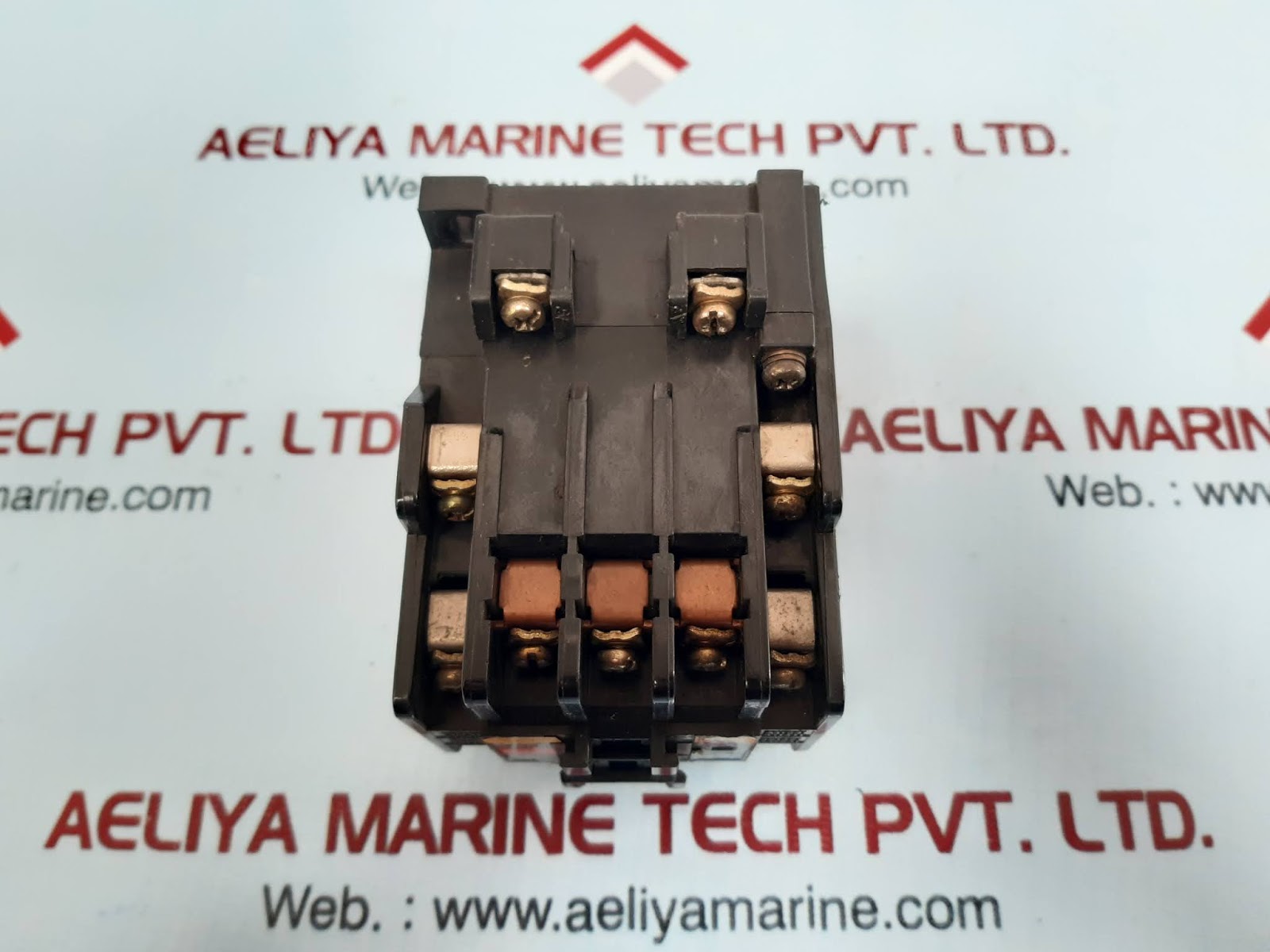 CONTACTOR SMC-20P - Image 3