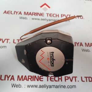 TRAFAG 471.2331 THERMOSTAT TEMPERATURE SWITCH