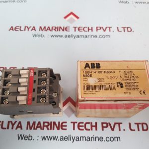 ABB N40E CONTACTOR RELAY