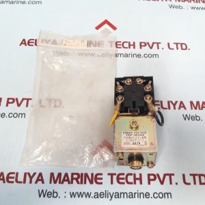 TERASAKI TA-8470-1-1 UNDER VOLTAGE TRIP DEVICE
