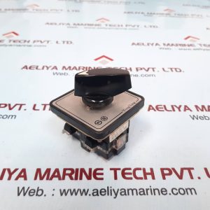 YONGSUNG C2101 CAM SWITCH