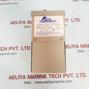 ACME T-1-81047 BUCK-BOOST TRANSFORMER