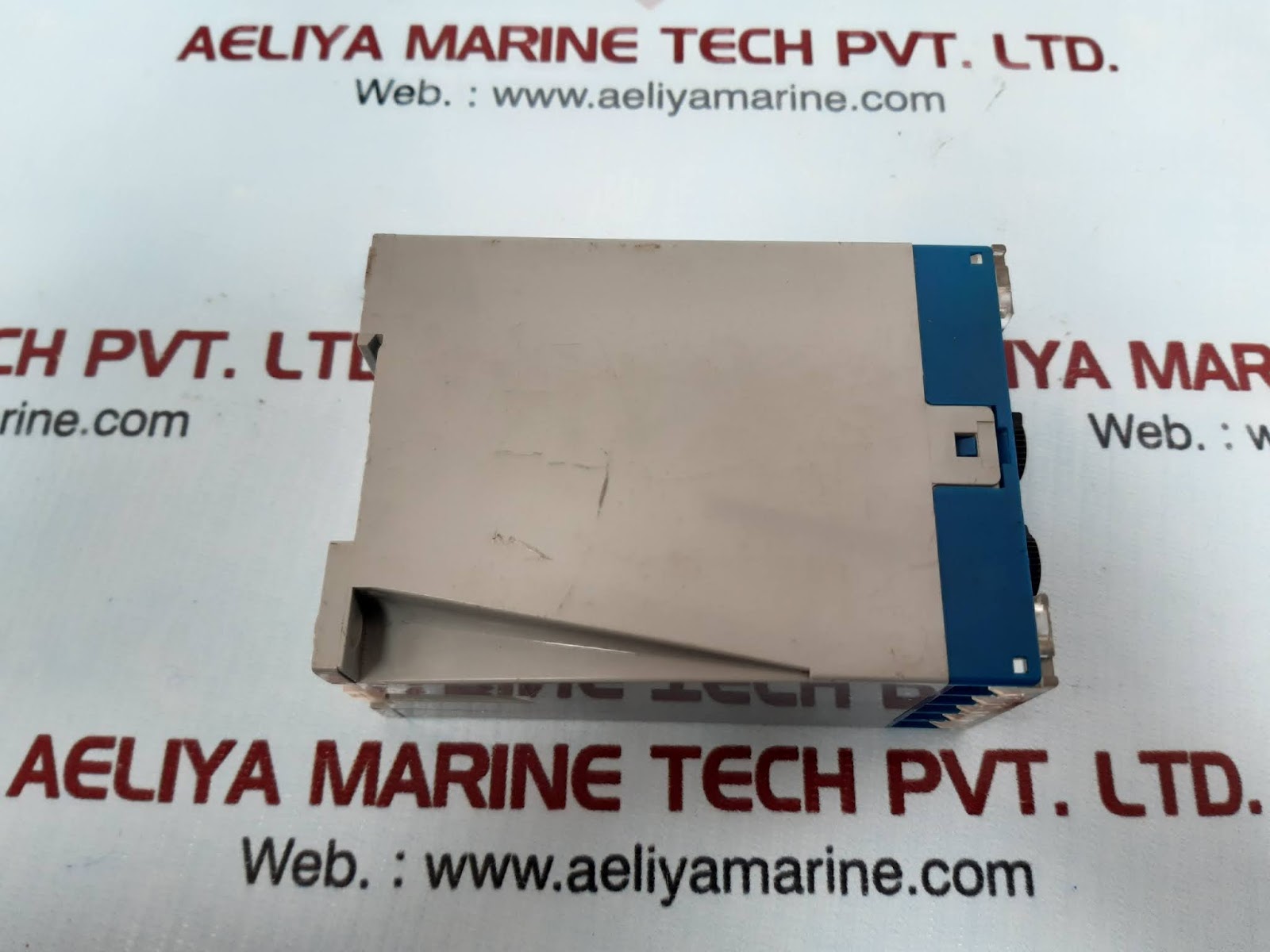 SCHLEICHER SXT12 (A) CURRENT RELAY - Image 3