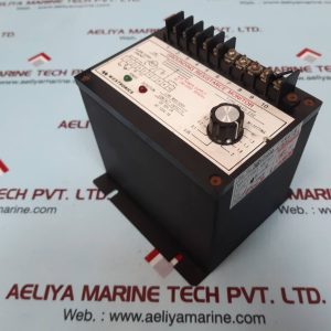 WESTRONICS SBAG-202 AUX POWER SUPPLY