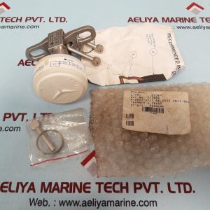 THANNER HRU DK 2010 HYDROSTATIC RELEASE UNIT