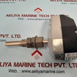 TRAFAG 471.2331 PRESSURE TRANSMITTER T/TH471-6