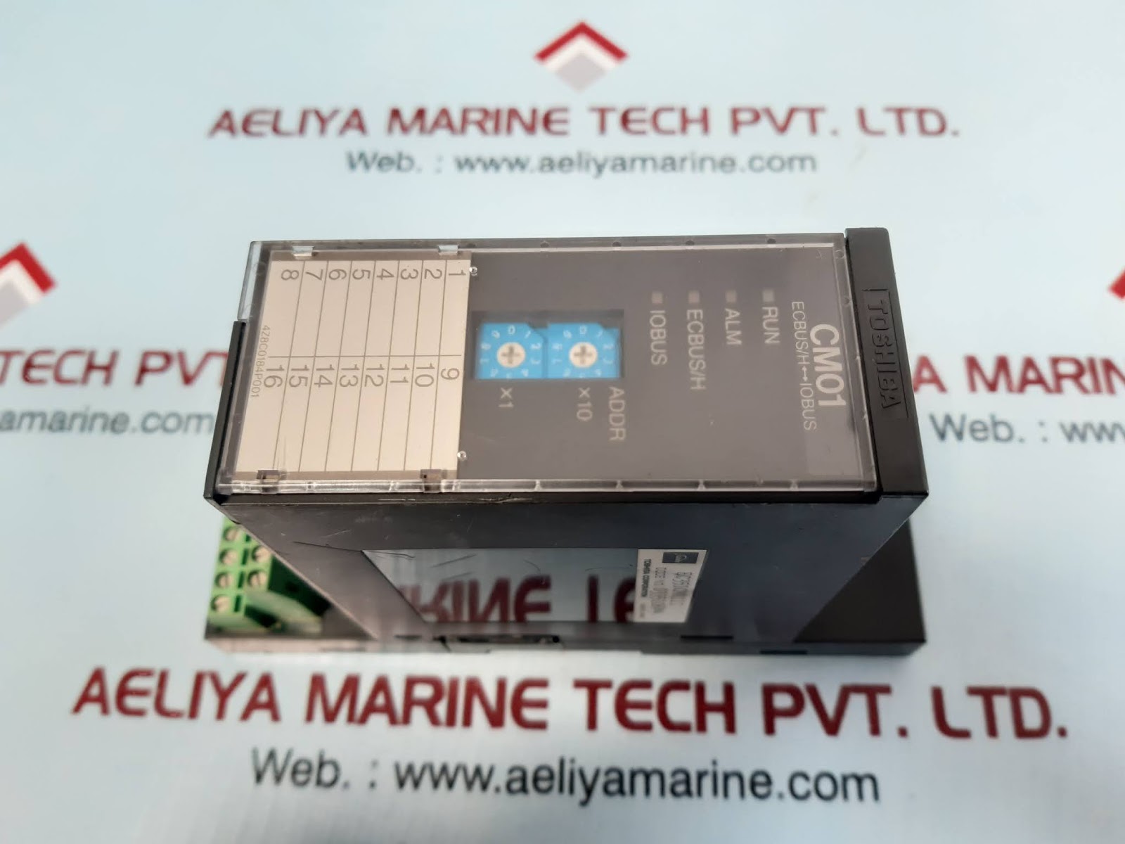 TOSHIBA CM01 EC351CM0111