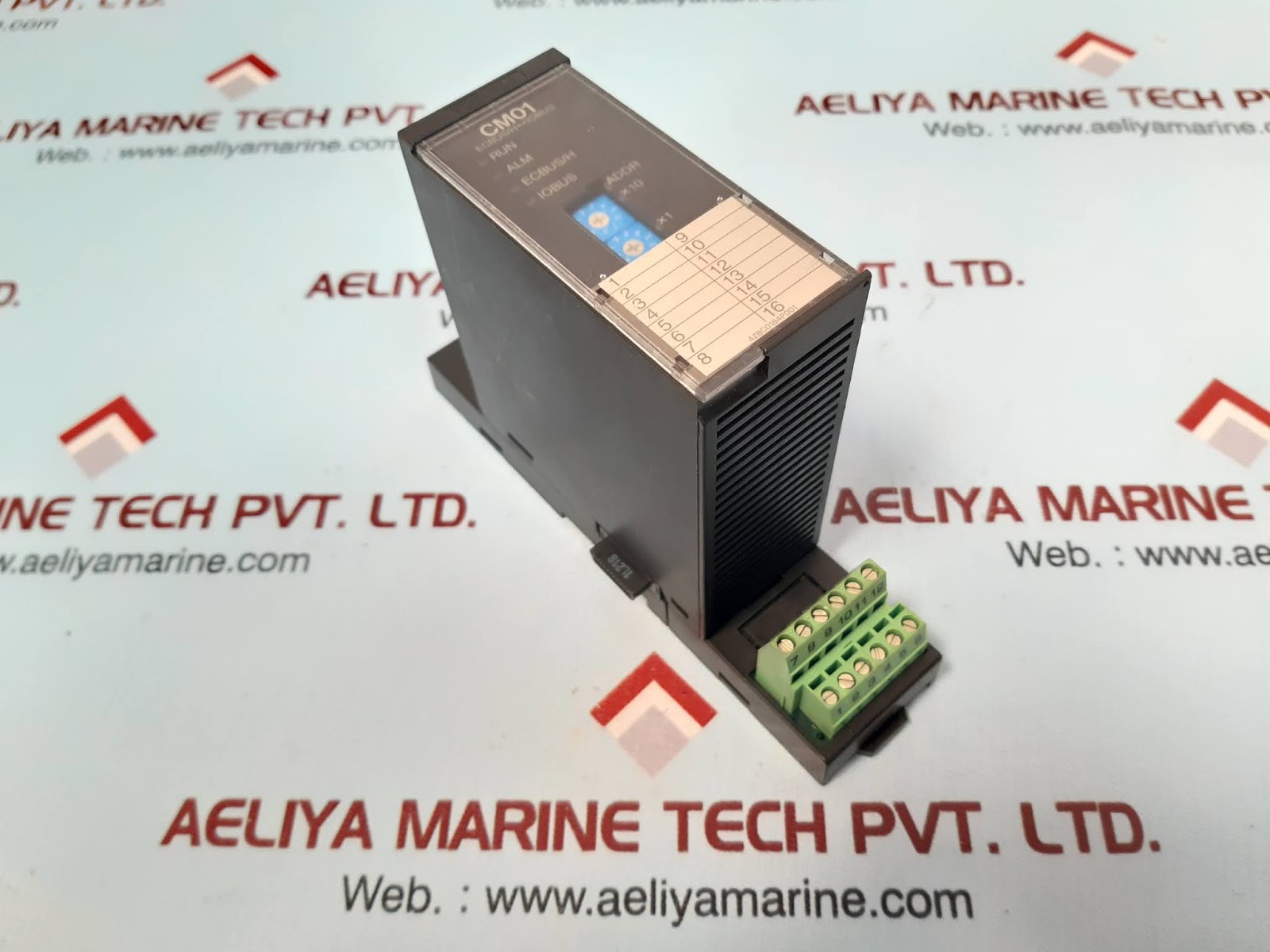 TOSHIBA CM01 EC351CM0111 - Image 2