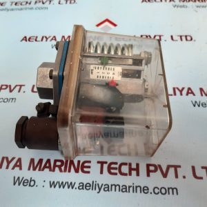 WESTINGHOUSE FF4-4 PRESSURE SWITCH