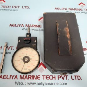 SMITHS THREE SPEED RANGES GAUGES