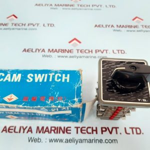 YONGSUNG CAM SWITCH 1261