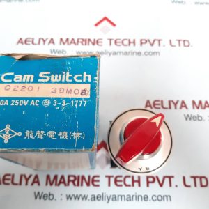 YONGSUNG C2201 CAM SWITCH