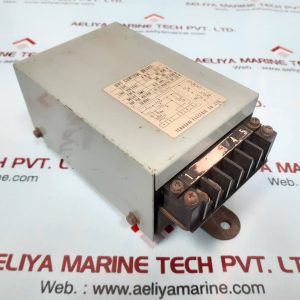 TERASAKI ELECTRIC ARU-24D UVT CONTROL DEVICE