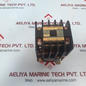 SMD-20 CONTACTOR AC1=ITH=32A