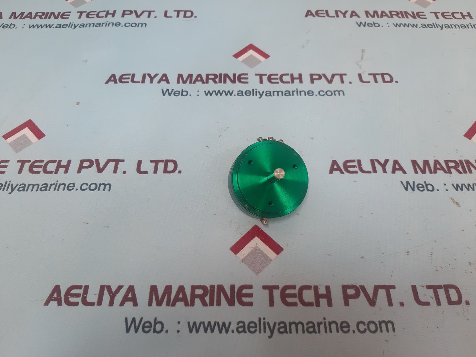 MIDORI PRECISIONS CPP-45 B POTENTIOMETER - Image 3