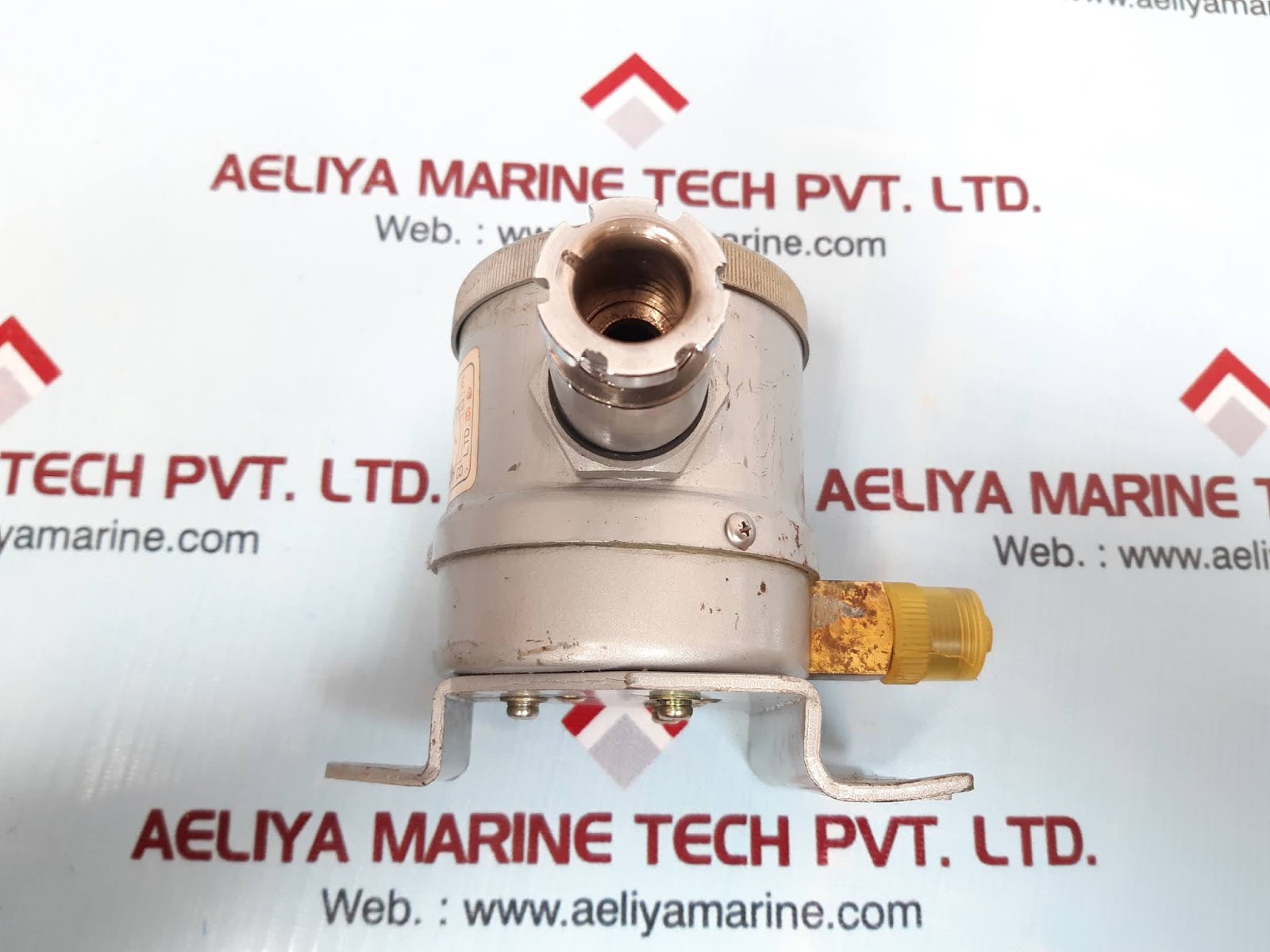 MEIYO SMP-2LB PRESSURE TRANSMITTER 0 - 20 KGF/CM² - Image 3