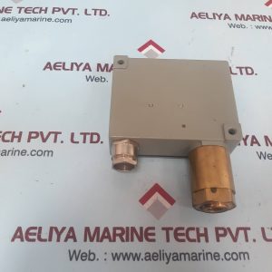 TRAFAG 904.2376.903 PRESSURE SWITCH